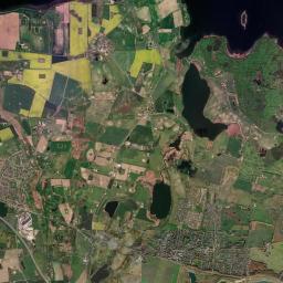 Svogerslev Satellite Map