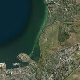 Arlöv Satellite Map