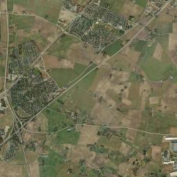 Åkarp Satellite Map