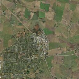 Staffanstorp Satellite Map