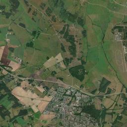 Veberöd Satellite Map
