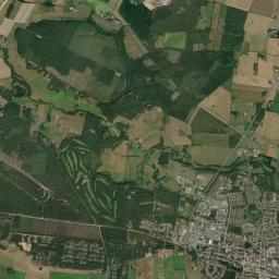 Sjöbo Satellite Map