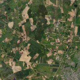 Kelmė Satellite Map