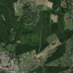 Nazar'yevo Satellite Map