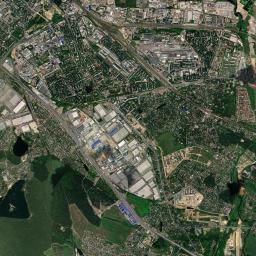 Tomilino Satellite Map