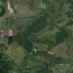 Novoye Satellite Map