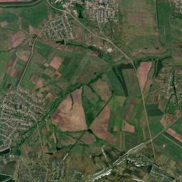Urmarskiy Rayon Satellite Map