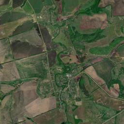Verkhneuslonskiy Rayon Satellite Map