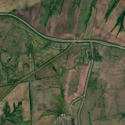 Mamadyshskiy Rayon Satellite Map