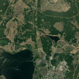 Novogornyy Satellite Map