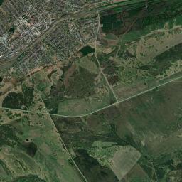 Bolotnoye Satellite Map