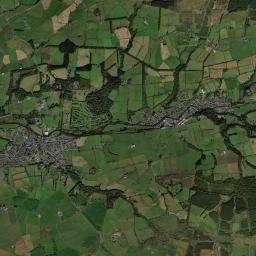 Galston Satellite Map