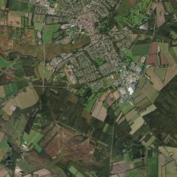 Varde Kommune Satellite Map