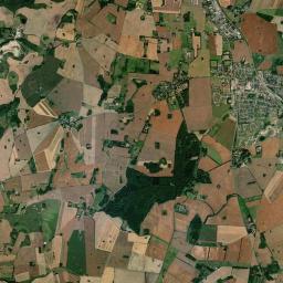 Tølløse Satellite Map