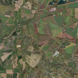 Lejre Satellite Map