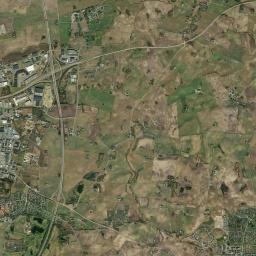 Bara Satellite Map