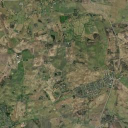 Klågerup Satellite Map