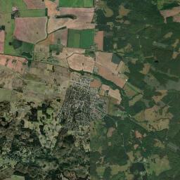 Genarp Satellite Map