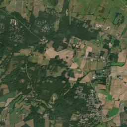 Blentarp Satellite Map