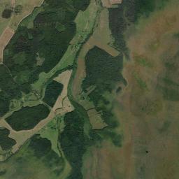 Myorski Rayon Satellite Map