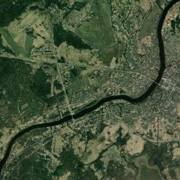 Velizh Satellite Map