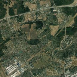 Kokoshkino Satellite Map