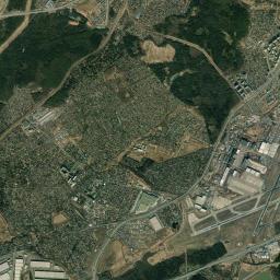 Tolstopal’tsevo Satellite Map