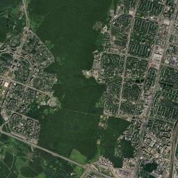 Annino Satellite Map
