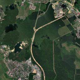 Lytkarino Satellite Map