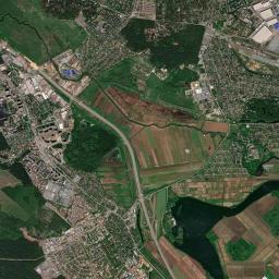 Oktyabr’skiy Satellite Map