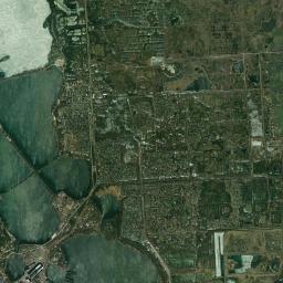Kerva Satellite Map