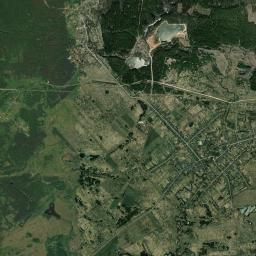 Chernukha Satellite Map