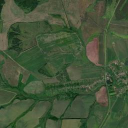Sergachskiy Rayon Satellite Map