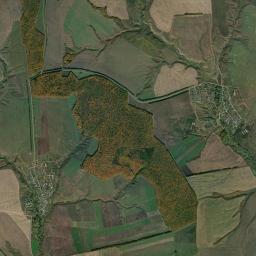 Rybno-Slobodskiy Rayon Satellite Map