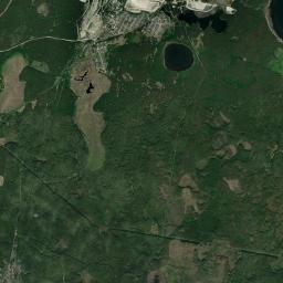Tayginka Satellite Map