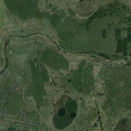 Muslyumovo Satellite Map