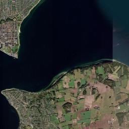 Strib Satellite Map