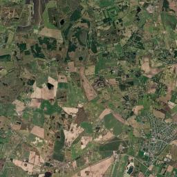 Stenlille Satellite Map
