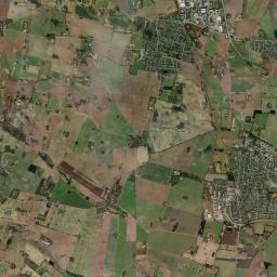Havdrup Satellite Map