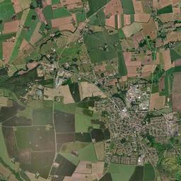 Tomelilla Satellite Map