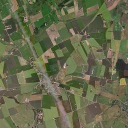 Gärsnäs Satellite Map