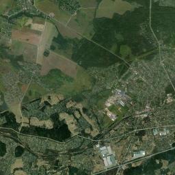 Dorokhovo Satellite Map