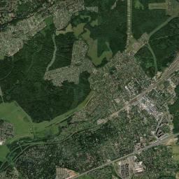Aprelevka Satellite Map