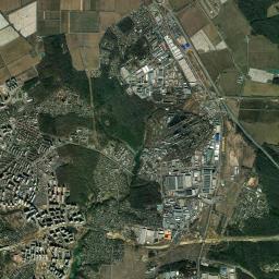 Vidnoye Satellite Map