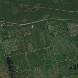 Tugolesskiy Bor Satellite Map