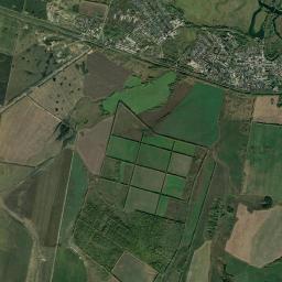 Buturlino Satellite Map