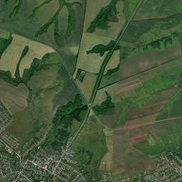 Sergach Satellite Map