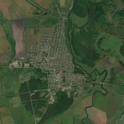 Pil’na Satellite Map