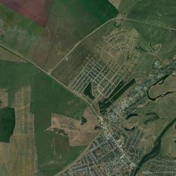 Mesyagutovo Satellite Map