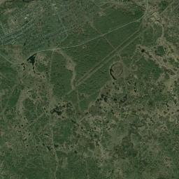 Brodokalmak Satellite Map